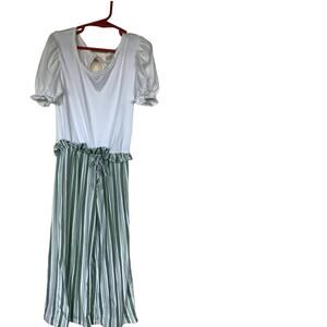 Urban freedom one-piece outfit girls' size 8